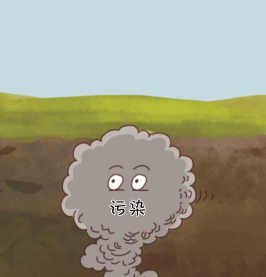 土壤环保小百科（3）｜造成土壤污染的原因有哪些？