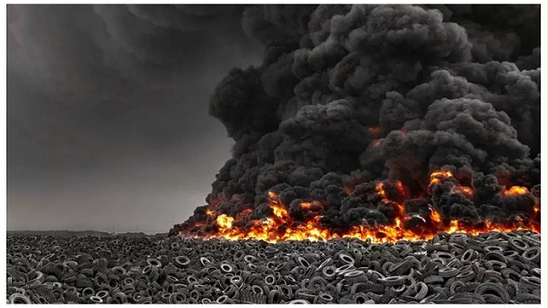 建研环境监测丨废物焚烧