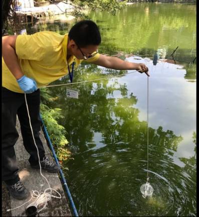 广州检测机构丨污水处理工艺多种多样，以下知识不得得看！