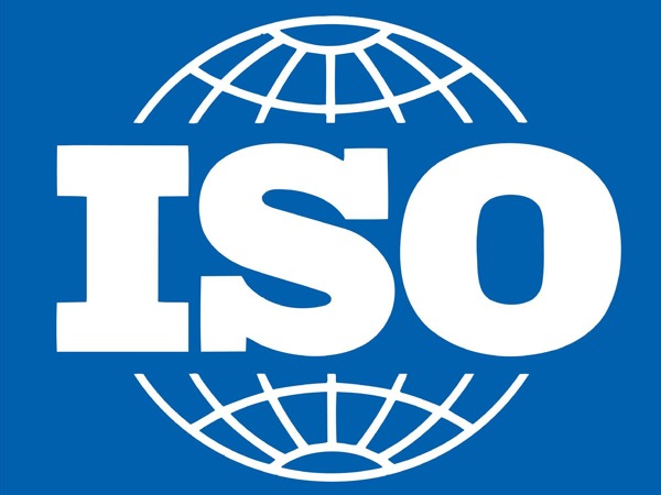 ISO体系检测