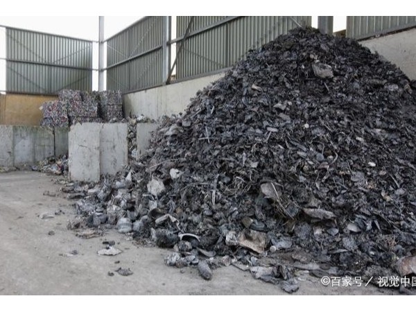 广州环境检测丨危险废物能通过混合洗白吗？